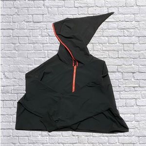 Reaper Cropped Jacket.